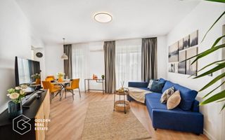 Apartament de Lux 2 camere City of Mara - Poză 4