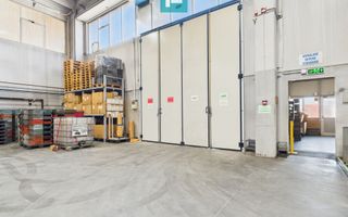 Hală industrială modernă, Șagului - Poză 15