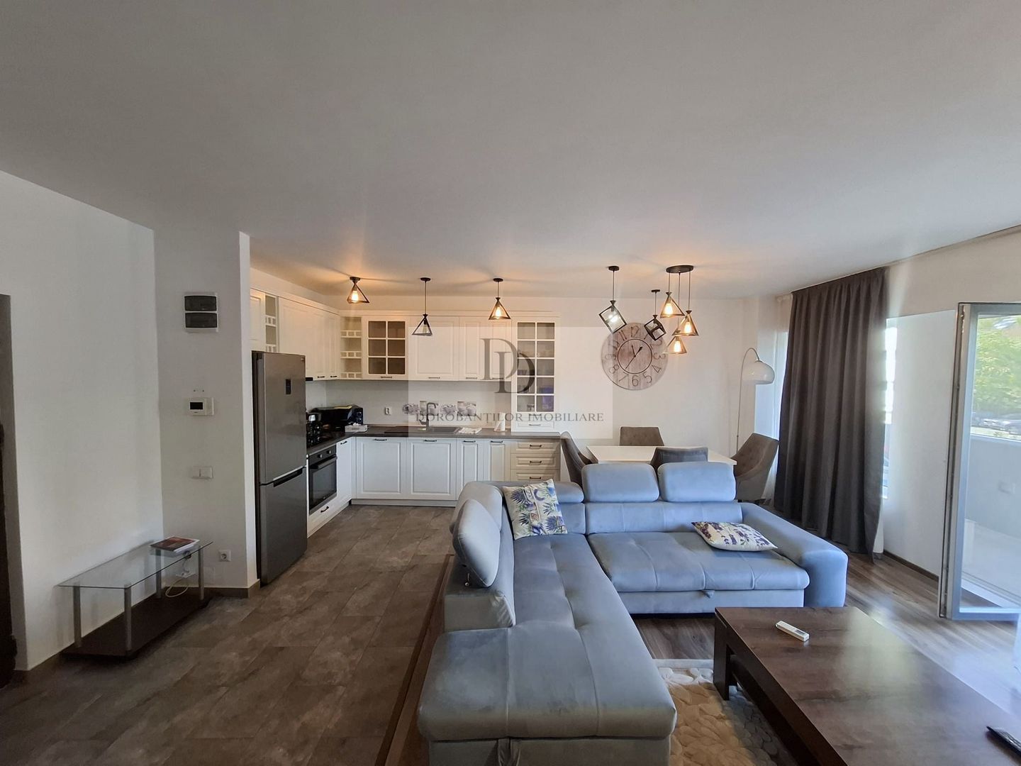 Apartament Premium cu 2 camere | Parcare inclusă | Dorobanților - Poză 6