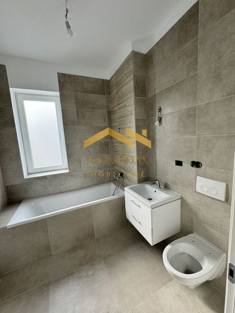 Aradului- 2 Camere-Etaj 1 - Poză 12