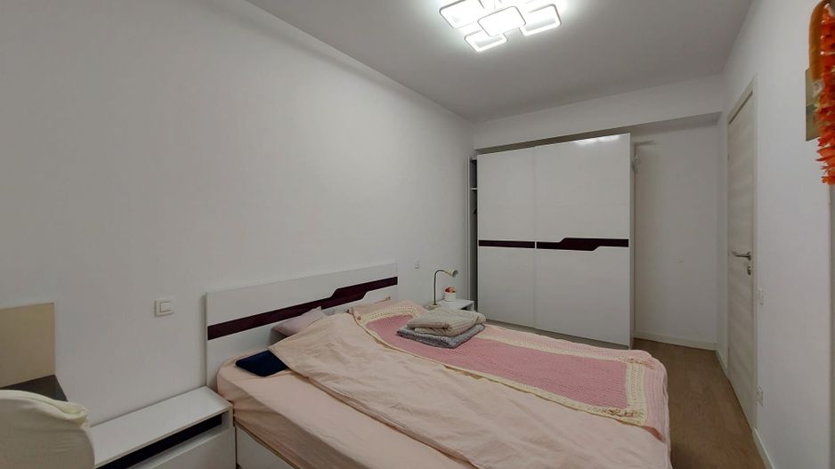 Comp;ex Central Vasile Lascar 2 cam 2/8, mobilat, utilat, lux - Poză 11