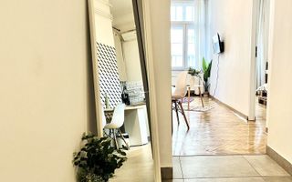 Apartament 2 camere, boem și elegant, în  Palatul Victoria - Poză 12
