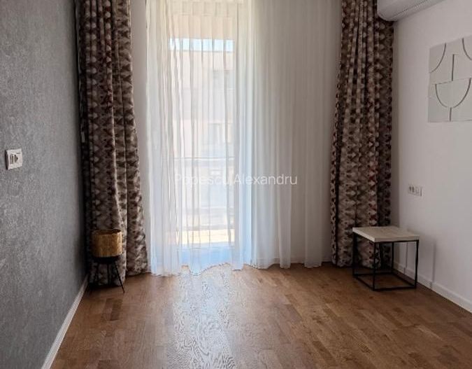 Apartament Premium 3 Camere | The Ivy Băneasa | Prima Închiriere - Poză 6