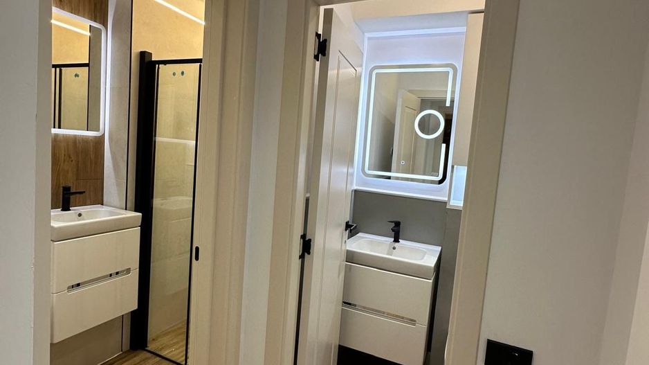 Apartament spatios 4 camere I Zona Avitorilor I Charles de Gaulle - Poză 25