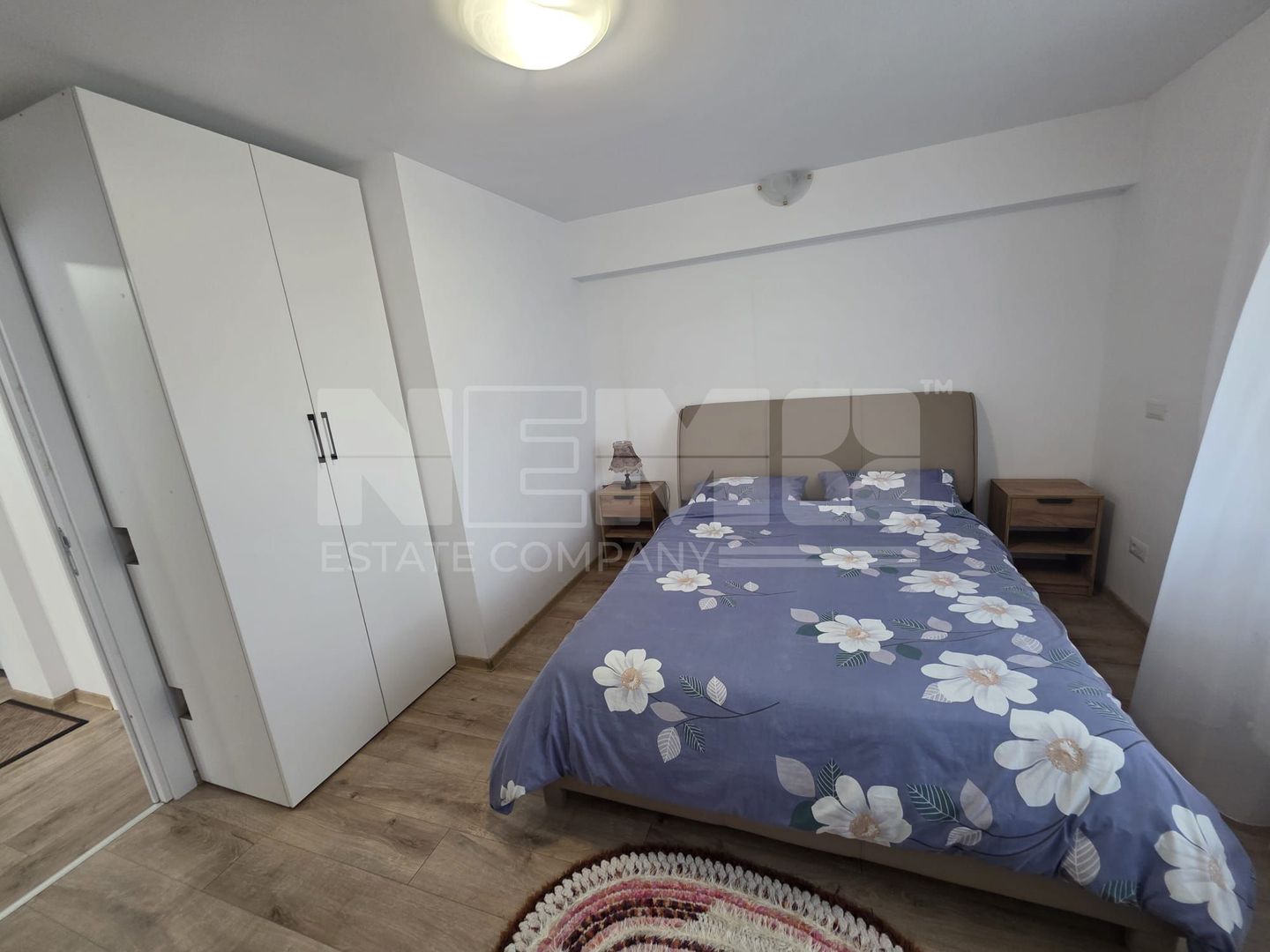 🏠 Apartament 2 camere | 40 mp | etajul 2 | 350€/lună - Poză 2