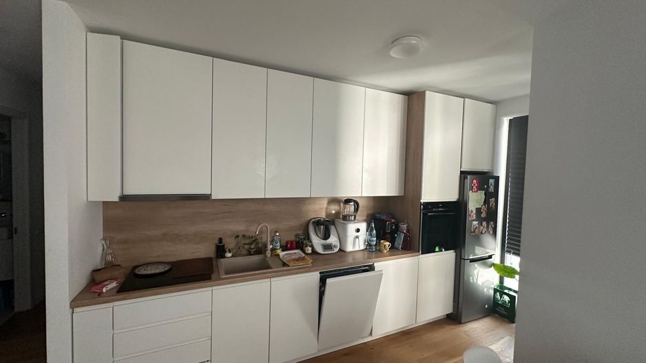 3 camere| WIN HERASTRAU| PARCARE si BOXA incluse - Poză 11