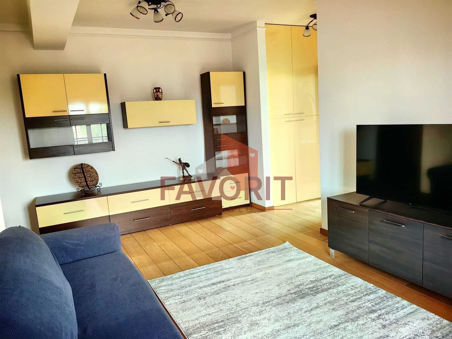 Apartament 2 camere | Bloc nou | Lift | Parcare | Mircea Cel Batran - Poză 2