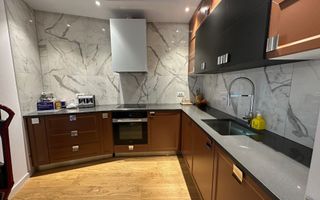 ISHO gama suprem singurul apartament pe 2 niveluri - Poză 20