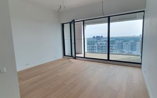 Apartament 2 Camere One Verdi Park | Etaj 14 Priveliște Unică - Poză 1