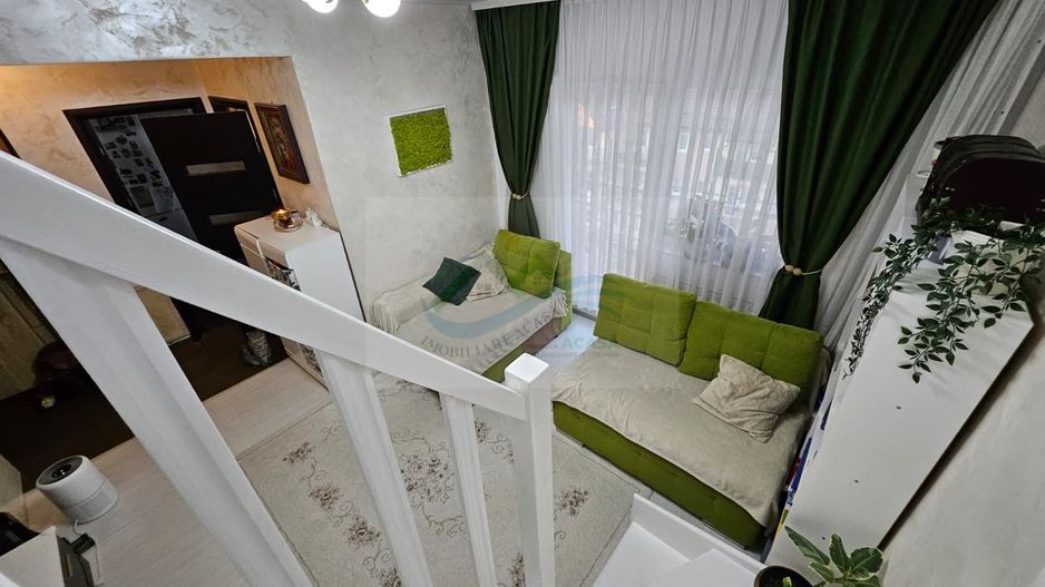 Apartament 3 camere de vânzare - Poză 10