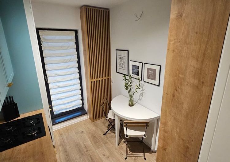 Apartament 1 Camera Exigent Plaza Faza 3 Lujerului - Poză 7