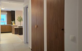 De închiriat – Apartament 3 camere, lux, prima închiriere - Poză 15