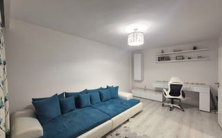 Zonă centrală – Apartament 2 camere, mobilat și utilat complet, modern - Poză 6