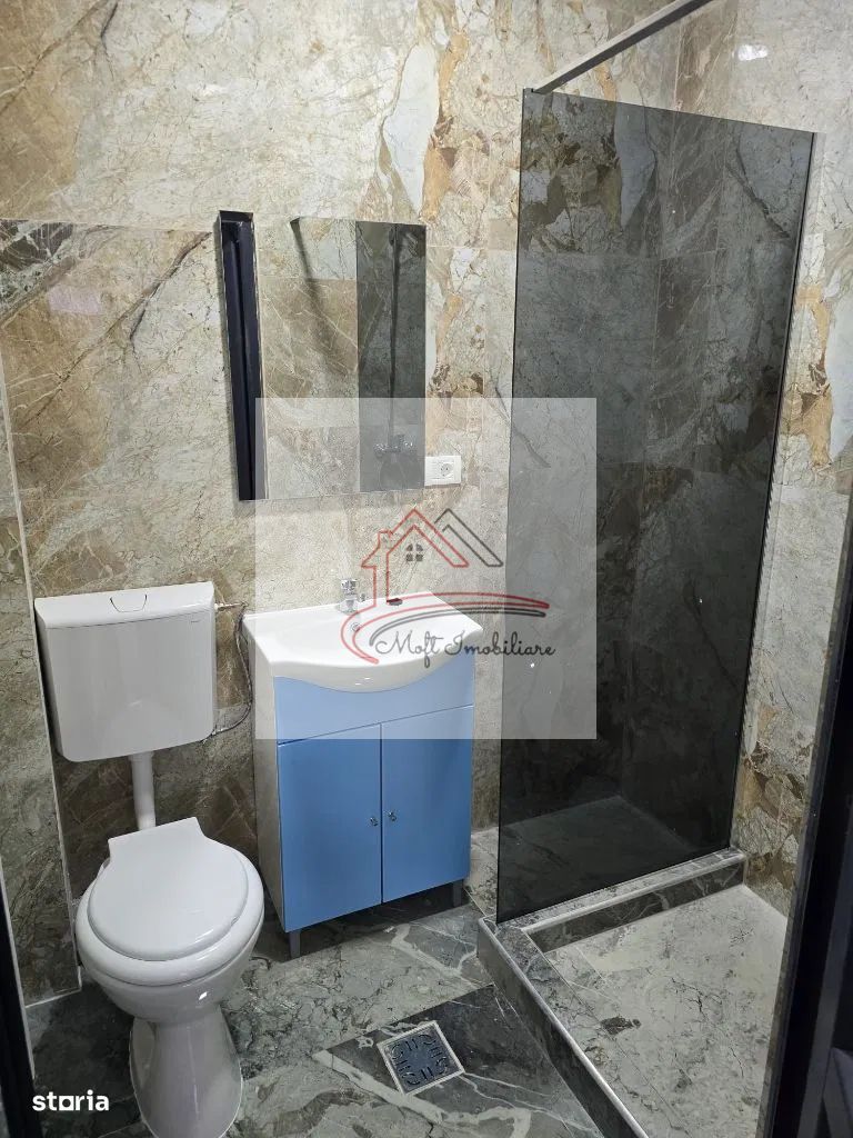 CASA P+3 cu spatiu comercial parter - Poză 6