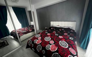 Vanzare apartament 2 camere in Pallady, centrala, mobilat, utilat, parcare - Poză 1