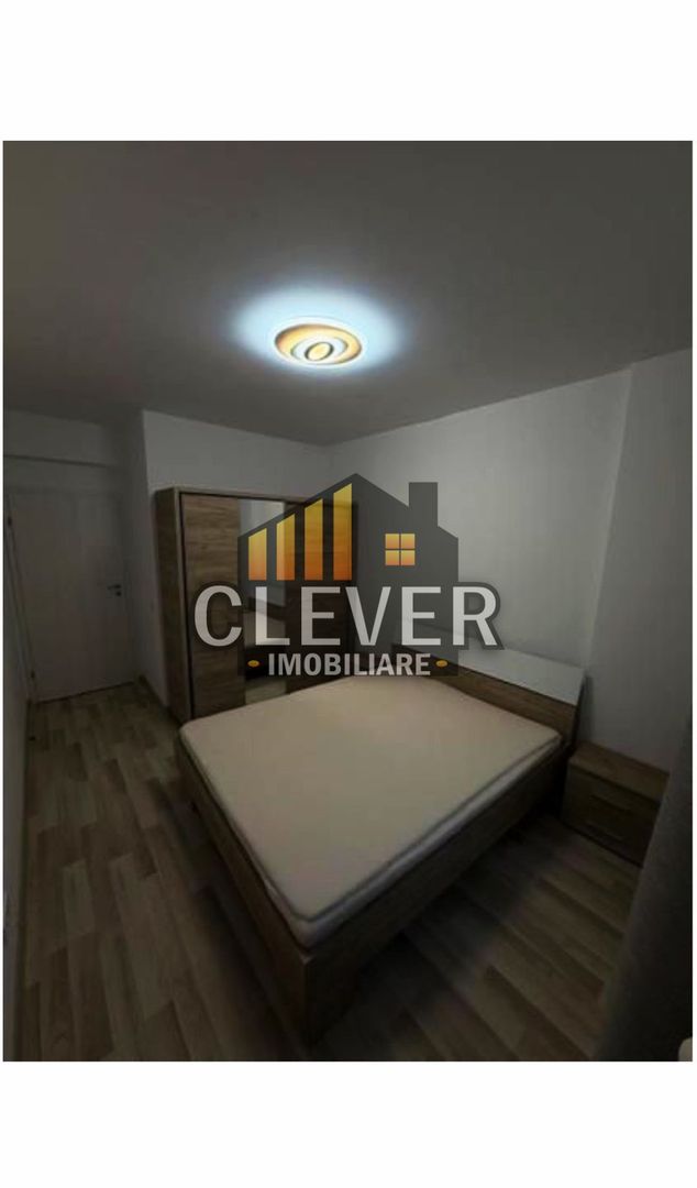 Ap 2 camere, mobilat utilat –  Theodor Pallady,  12 min metrou Teclu - Poză 3