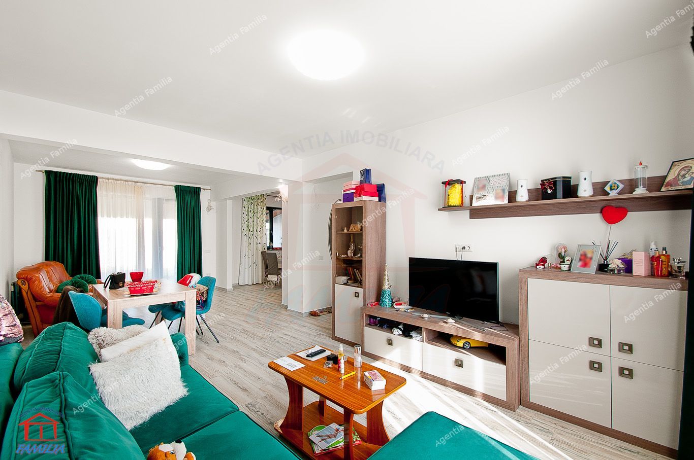 Vanzare vila modernă în Galati, cartierul Arcașilor, mobilata si utila - Poză 13