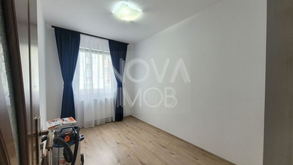 Apartament 3 camere recent renovat - Hipodrom 2 - Poză 3
