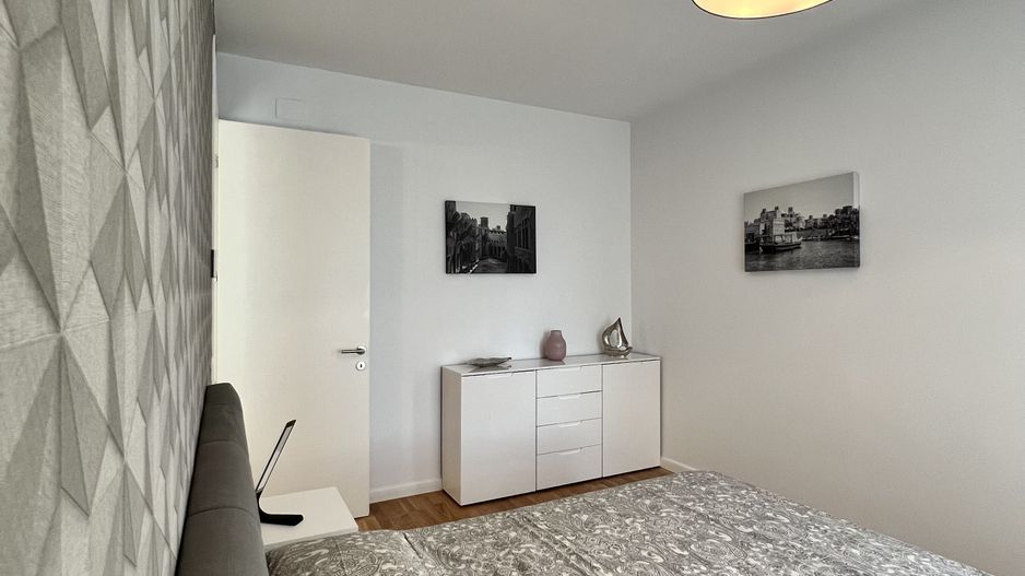 3 CAMERE|| LOC DE PARCARE|| LUXURIA RESIDENCE || DOMENII - Poză 12
