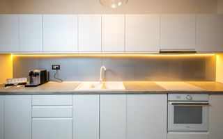 Apartament 4 camere premium | 49 Gafencu Residence | Herastrau - Poză 7