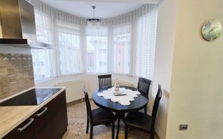 3 camere, mobilat modern, bloc nou, parcare, Buna Ziua - Poză 17