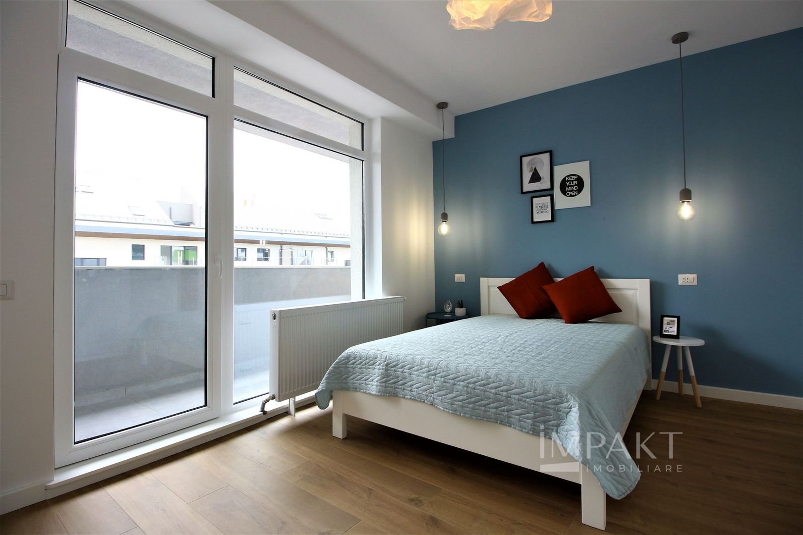 Apartament 2 camere Ultrafinisat Sopor! - Poză 14