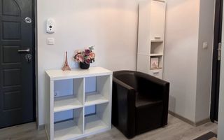 Apartament 1 cameră, 43 mp, ultracentral, Bd. Ștefan cel Mare și Sfânt, Iași - Poză 5