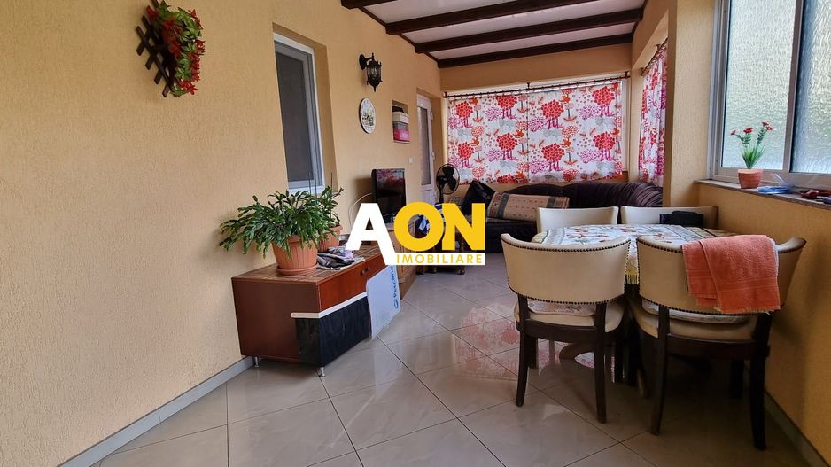 Casa Individuala 4 Camere, Zona Cetate, 500mp Teren - Poză 15