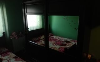 Apartament 2 camere, parcare - Cetatea Fetei, Florești - Poză 5