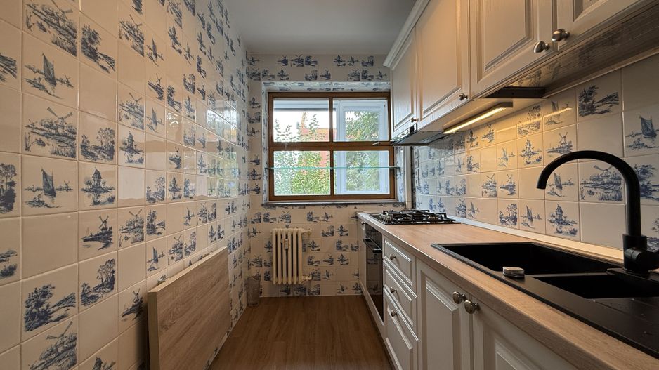 Apartament Dorobanti | Piata Victoriei | Iancu de Hunedoara - Poză 9