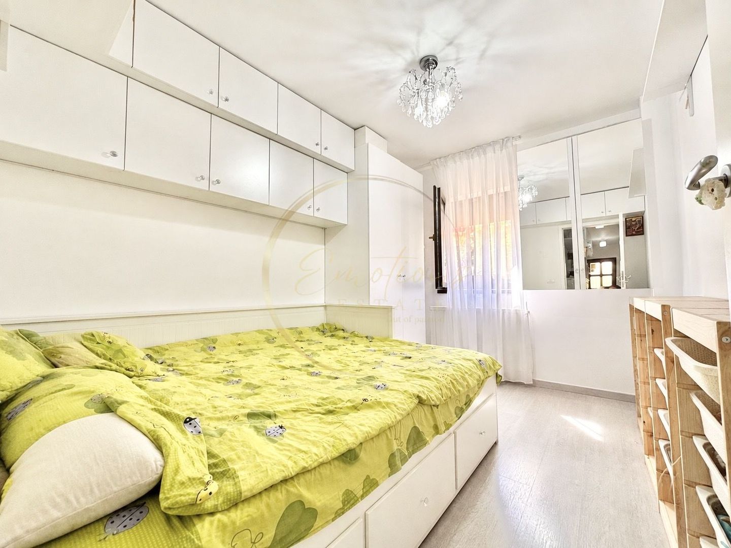COMISION 0% |Apartament 3 camere parter + curte proprie de 30 mp, în Freidorf - Poză 8