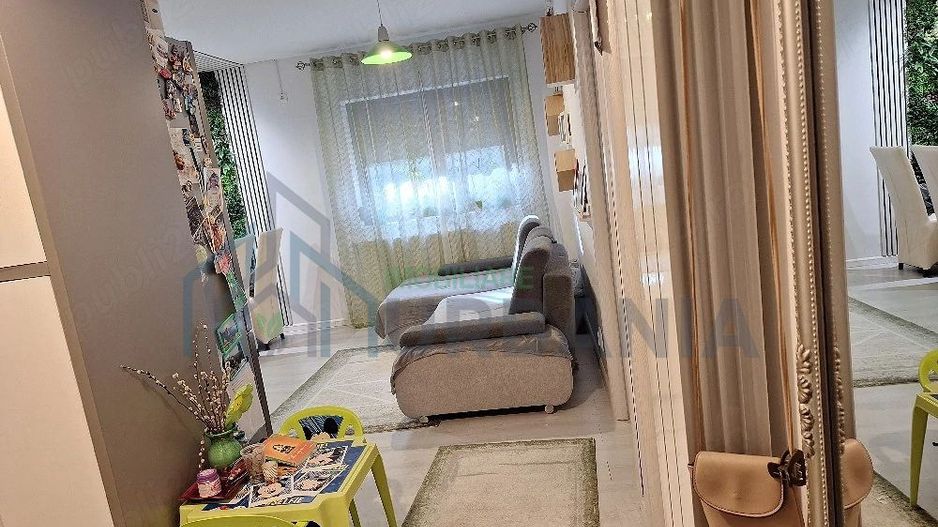 Apartament 3 camere, 60 mp, Vișani, lângă Castelul Grecilor, zonă liniștită - Poză 1