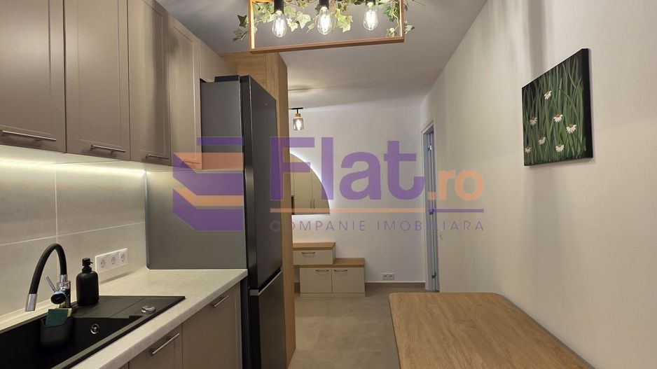 Apartament 3 camere Răcădău – renovat complet - Poză 20