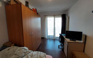 Apartament cu 2 camere decomandat, balcon, 56mp. - Poză 7