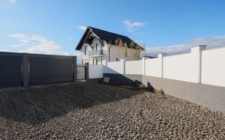 Predare Decembrie 2025 |  Drum Privat | Credit - Poză 11