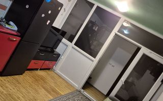 Ap. 2 camere open space, mutare imediată. - Poză 2