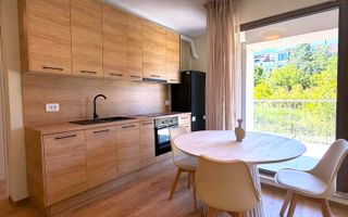 Apartament cu 3 Camere + 2 Băi | Parcare | Complex Privat | Borhanci - Poză 4