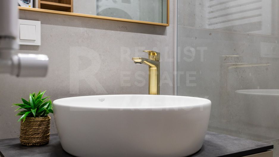 Vânzare, apartament, 3 camere, str. Nicolae Milescu Spătaru, Ciocana - Poză 37