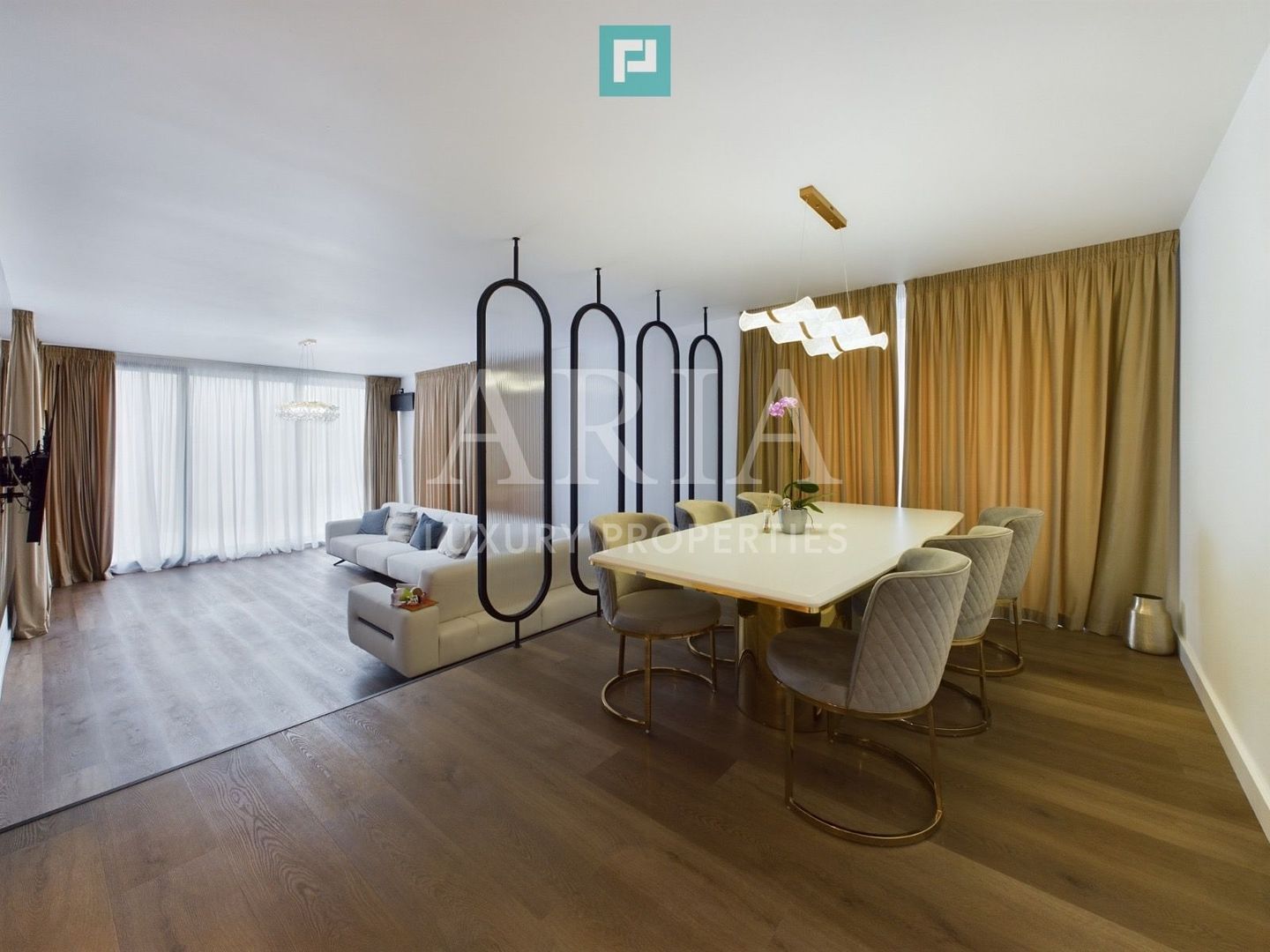 WATERFRONT VILLA 2024 FIRST RENT POOL - Poză 1