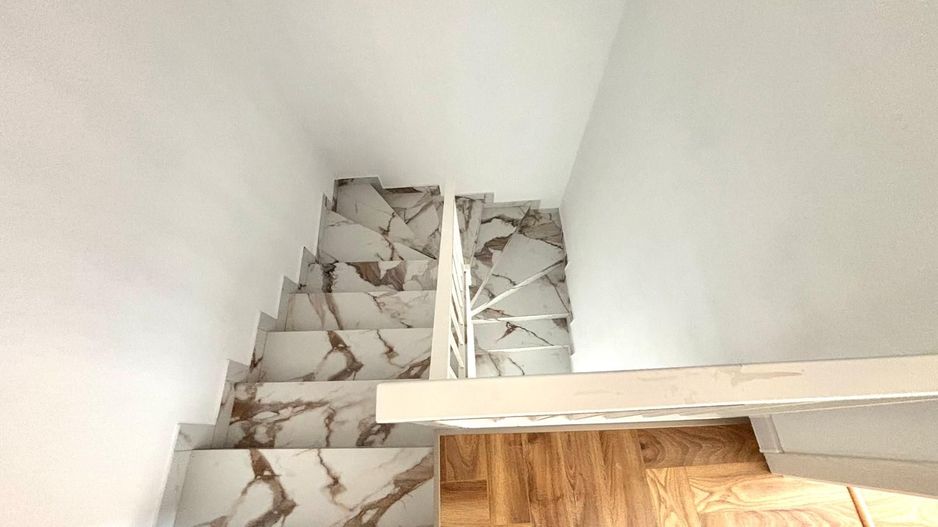 Duplex -4 camere - toate utilitatile - Sag - Poză 9