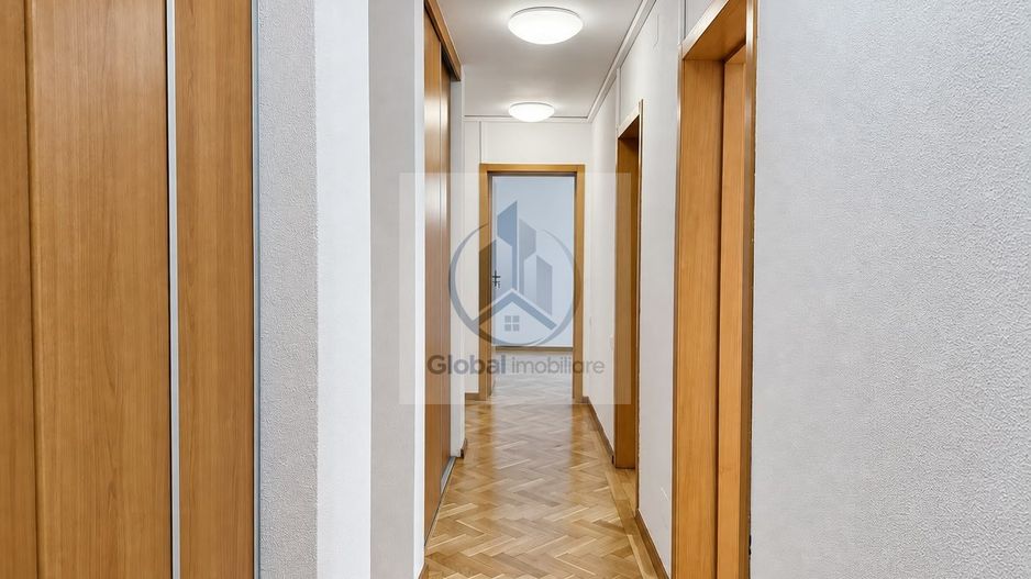 Aviatorilor | 200 mp | 5 camere | Garaj + boxă | 0% comision - Poză 12