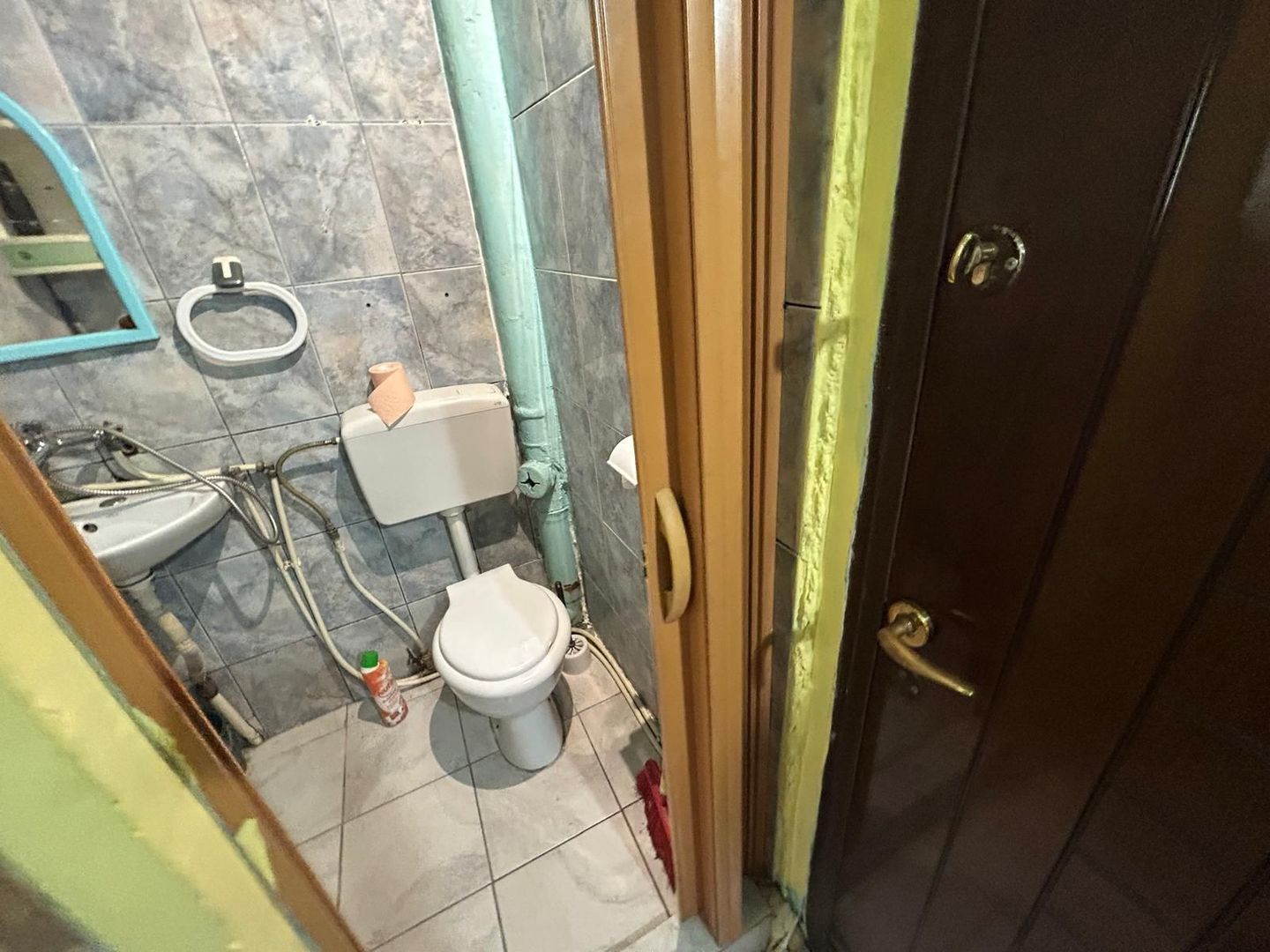 COMISION 0% | Garsonieră de vânzare | Zona Buziașului | Mobilată - Poză 6