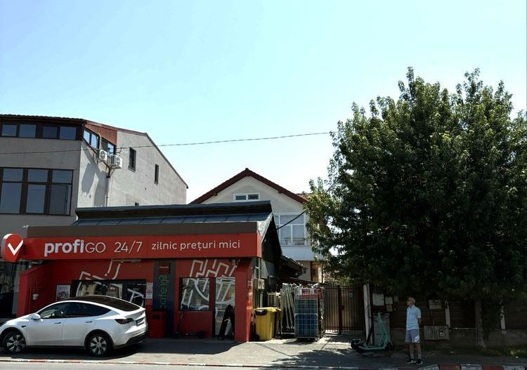 Vila de inchiriat | Bd Pipera | Birouri, clinica, gradinita - Poză 3