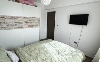 2 camere, bloc nou, balcon, parcare, Intre Lacuri, Iulius Mall - Poză 2