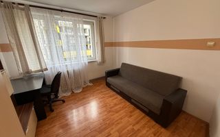 3 camere decomandate, balcon, Centru Piata Abator, Parcul Feroviarilor - Poză 1