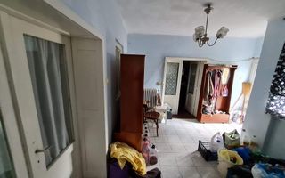 Casa Individuala, 3 Camere, Suprafata 90 mp, Teren 739, Zona Cetate - Poză 7