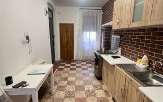 Apartament Balcescu Centrala proprie pretabil SAD - Poză 5
