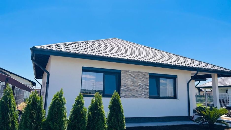 Casa individuala Balotesti | Lahovari - Poză 7