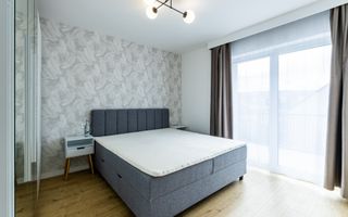 3 camere, Premium, parcare, bloc nou,Europa Eugen Ionesco Zona Luminia - Poză 5