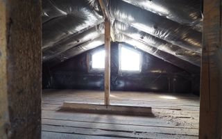 Vanzare casa 3 camere-teren312mp-Buftea - Poză 13